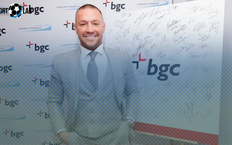 إيقاف نجم الفنون القتالية ماكغريغور لمدة 18 شهراً.. آخر التحديثات الآن